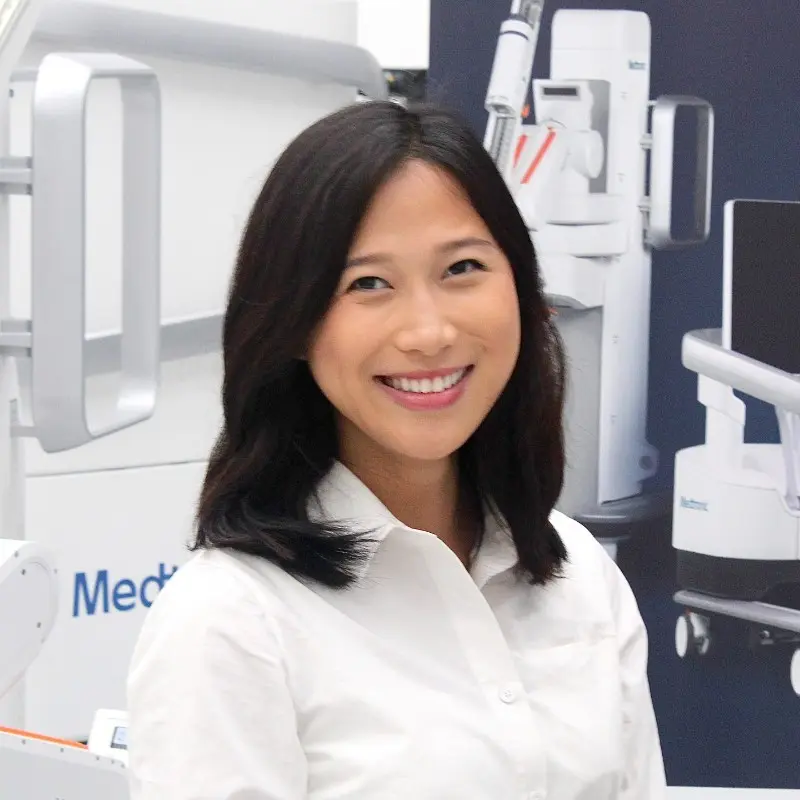 Photo of Shunyi Li